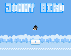play Jommy Bird