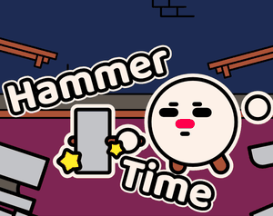 Hammer Time