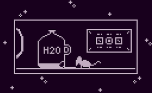 play Three Stories From Space