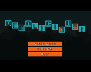 play Demolicious!