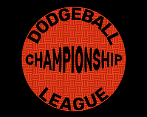 play Dodgeball Championship League