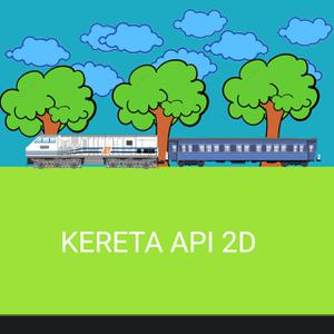 play Kereta Api Max2D Indonesia 2022