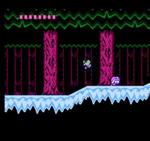 play Project Chocoblip Demo