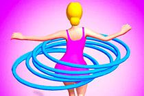 play Hula Hoops Rush