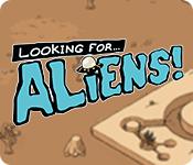 play Looking For Aliens