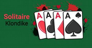 play Solitaire Klondike