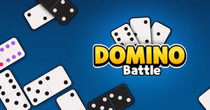 play Domino Battle