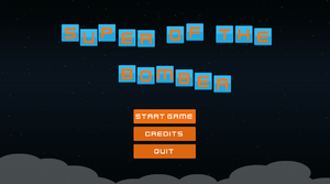 play Super Of The Bomber