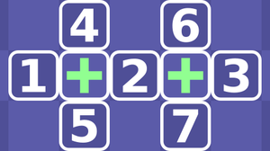 play Math Push