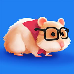 play Hamster Maze Online