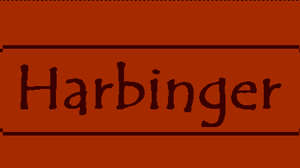 play Harbinger
