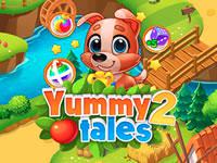 play Yummy Tales 2