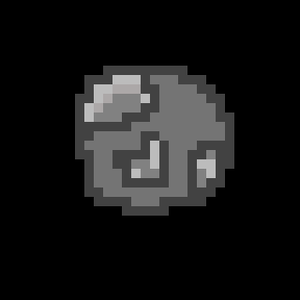 play Asteroids