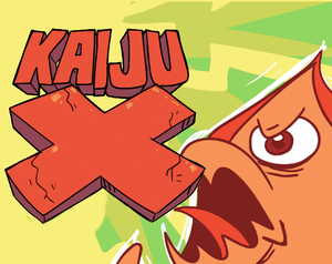 play Kaiju X: Live Long And Multiply