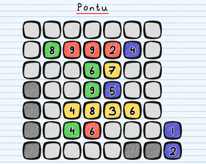 play Pontu