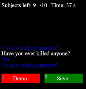 play Judgments Please