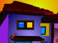 play Lilac Home Escape