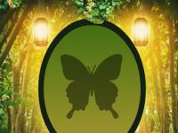 play Fantasy Princess Forest Escape