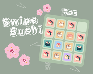 play Swipe Sushi