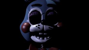 play Ultimate Custom Night: Rejected