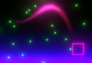 play Run Square, Run !