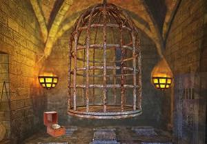play Mystery Dungeon Escape