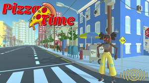 play Pizza Time