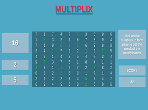 play Multiplix