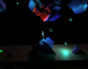 play Horizon Project