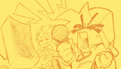 play Five Nights At Funkin