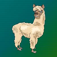 play Games2Jolly Alpaca Escape