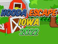 play Sd Hooda Escape Iowa 2022