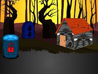 play G2L Shutter Land Escape Html5