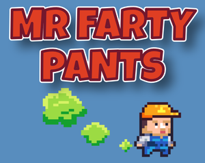 play Mr Farty Pants
