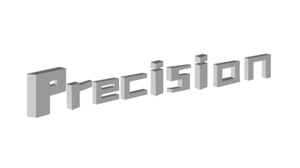 play Precision