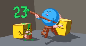 play Roll A Ball 193