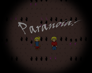 play Paranoia