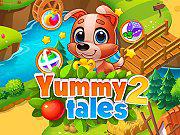 Yummy Tales 2