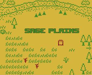 play Sage Plains