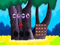 play G2M Tree Land Escape Html5