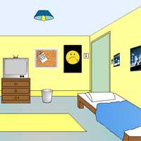 play The-Alpha-Room-Escape-Alexwelburn