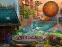play Humor Bear Escape