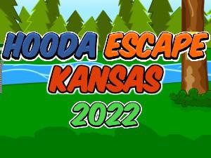 play Hooda Escape Kansas 2022