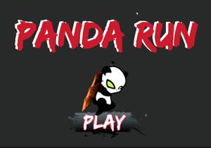 play Pandarun