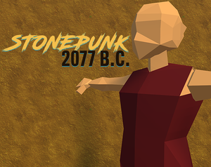 play Stonepunk 2077 B.C.
