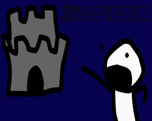play Crisyhans Spoopy Castle