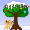 Apple Tree Idle 2