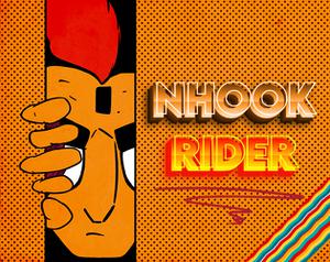 play Nhook Rider