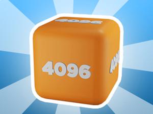 play 4096 3D