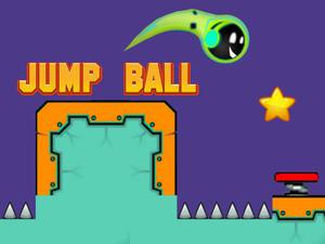 play Jump Ball Adventures